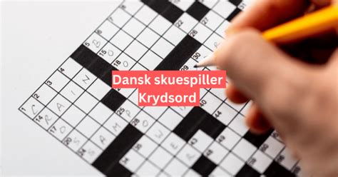 fanatiske krydsord|FANATISK